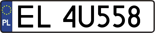 EL4U558