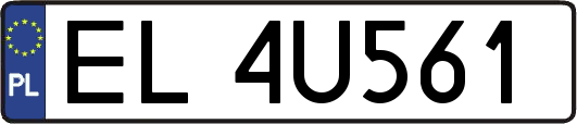 EL4U561