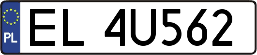 EL4U562