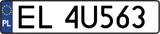 EL4U563