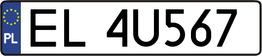 EL4U567