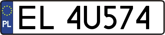 EL4U574