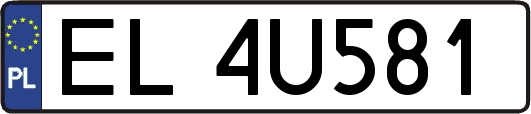 EL4U581