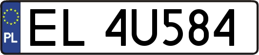 EL4U584