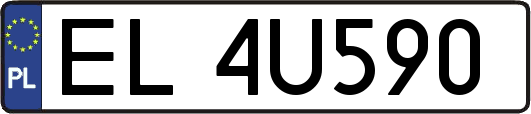 EL4U590