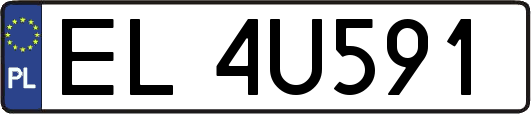 EL4U591