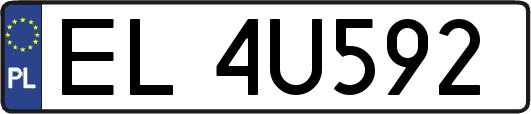 EL4U592