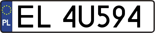EL4U594