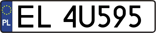 EL4U595