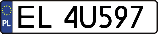 EL4U597