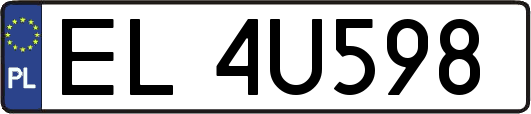 EL4U598