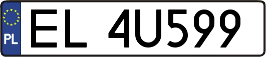 EL4U599