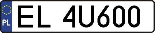 EL4U600