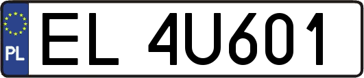 EL4U601