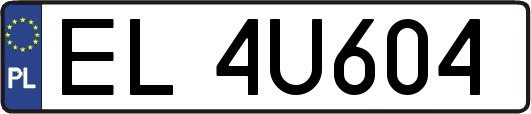EL4U604