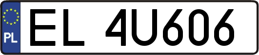 EL4U606