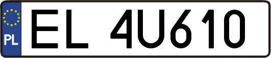 EL4U610