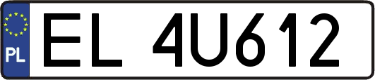 EL4U612