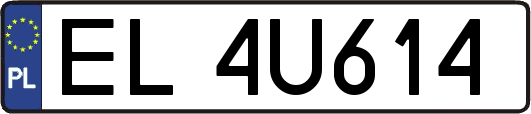 EL4U614
