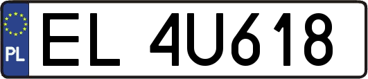 EL4U618
