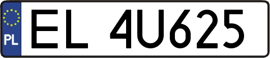 EL4U625