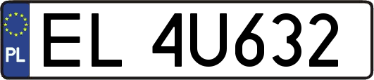 EL4U632