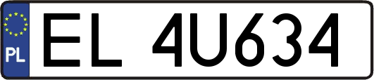 EL4U634