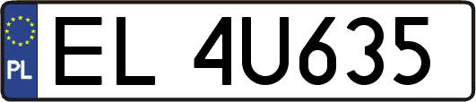 EL4U635