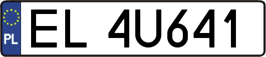 EL4U641