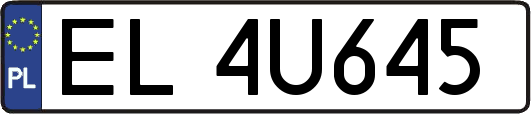 EL4U645