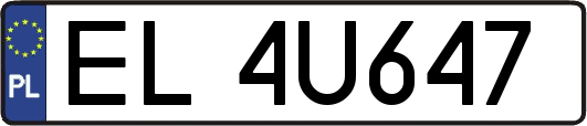 EL4U647