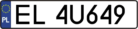 EL4U649