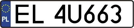 EL4U663