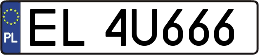 EL4U666