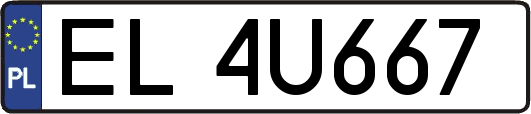 EL4U667