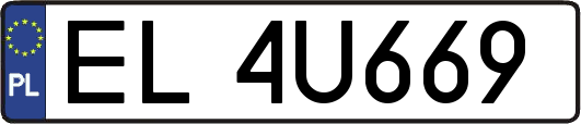 EL4U669