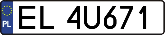 EL4U671
