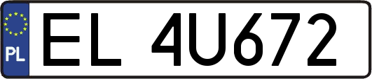 EL4U672