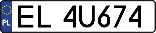 EL4U674