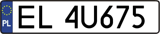 EL4U675
