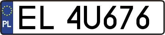 EL4U676