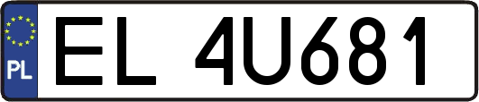 EL4U681