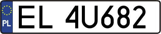 EL4U682