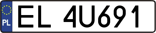 EL4U691