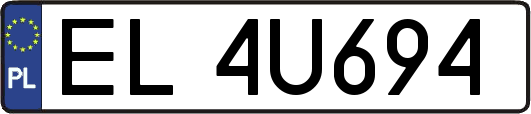EL4U694