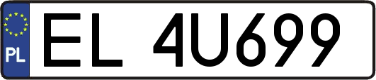 EL4U699
