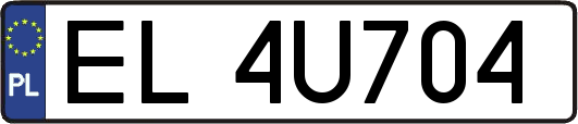 EL4U704