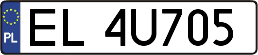 EL4U705