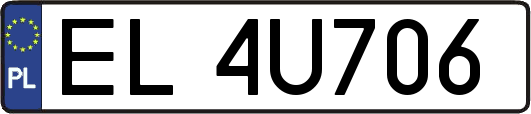 EL4U706