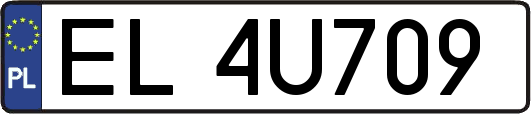 EL4U709